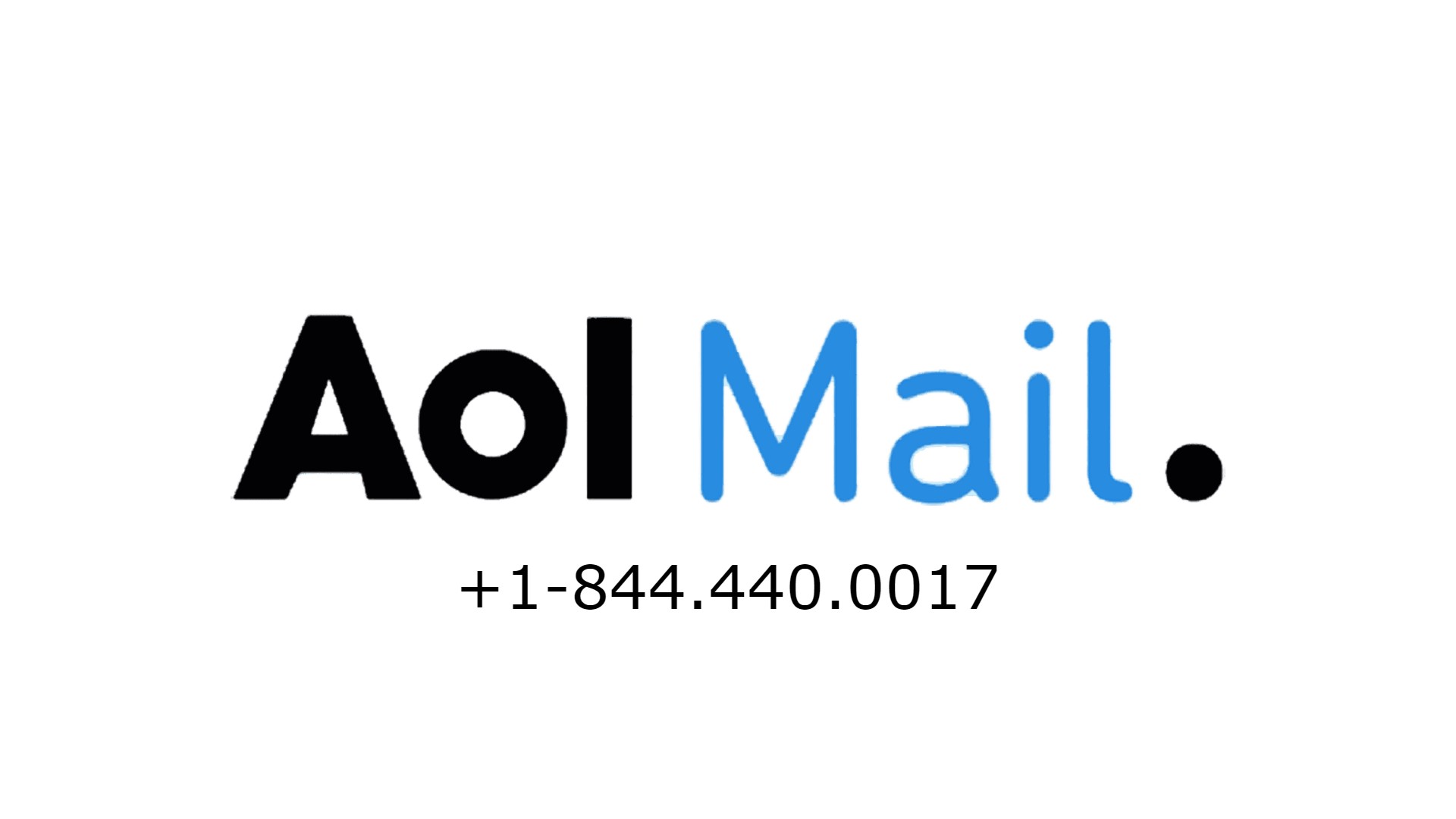 AOL desktop gold customer support +1.844.440.0017